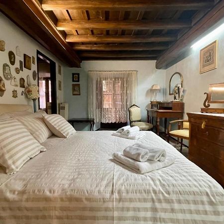 Penelope'S House Appartement Rome Buitenkant foto