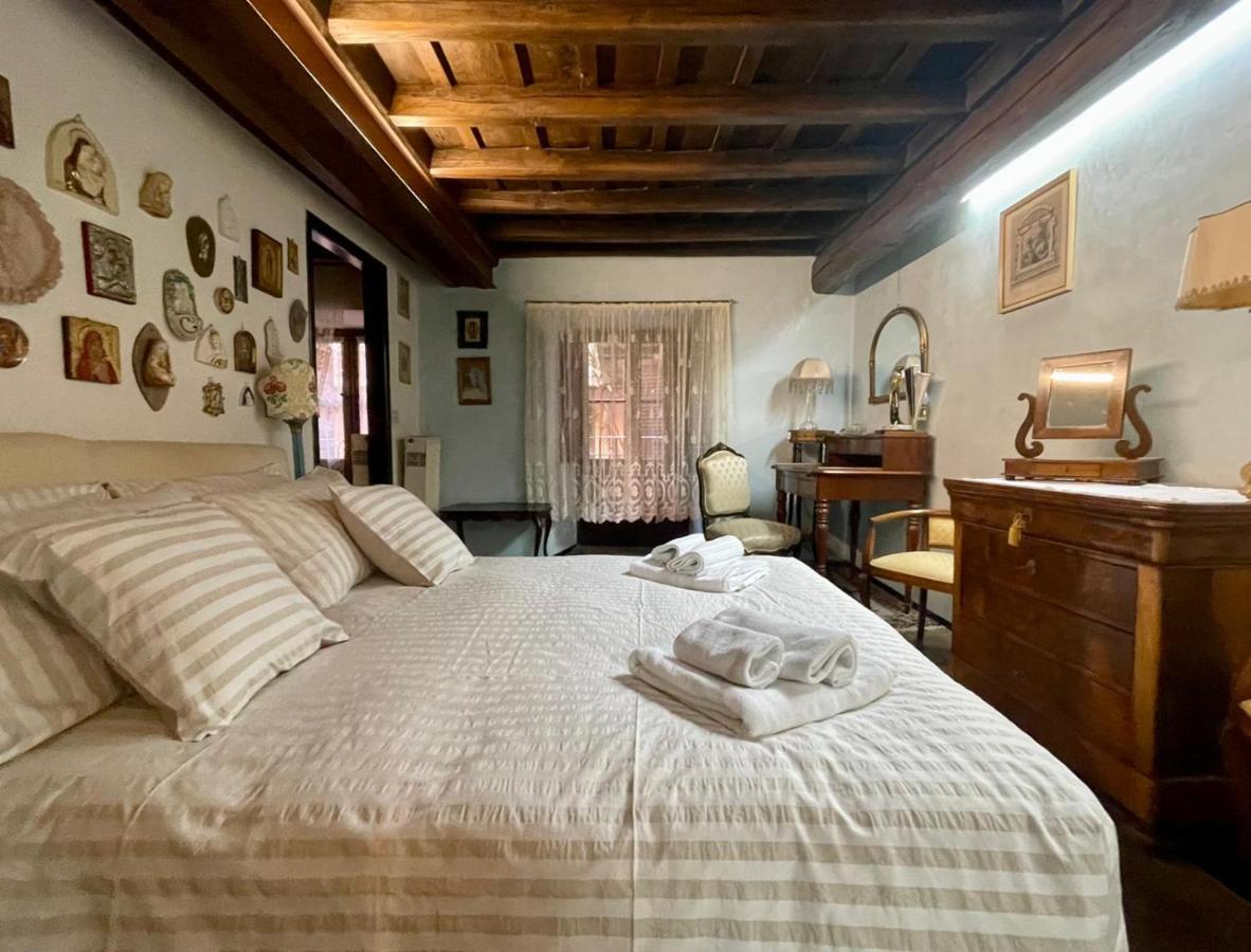 Penelope'S House Appartement Rome Buitenkant foto